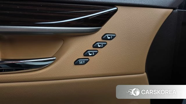 Lexus New ES300h id 4733051 из Кореи 22