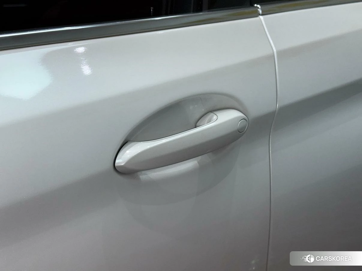 BMW 5 series id 4426909 из Китая 22