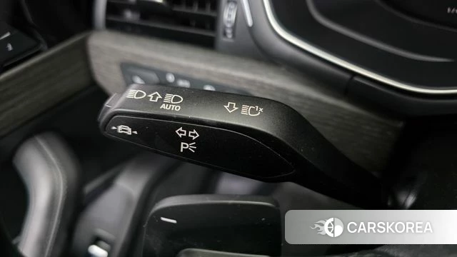 Audi A5 (F5) id 4534307 из Кореи 22