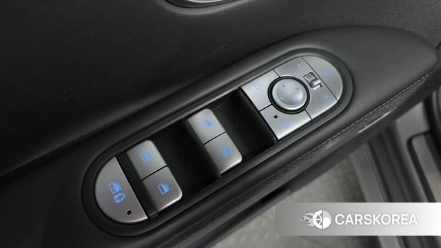 Hyundai Ionic 5 id 4651201 из Кореи 22