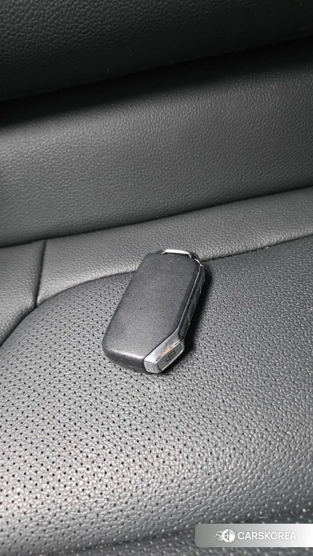 Kia The New Kia Ray id 4590620 из Кореи 22