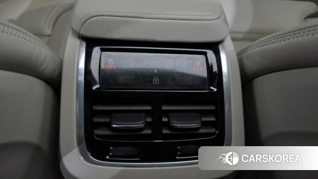 Volvo S60 3rd generation id 4409750 из Кореи 22