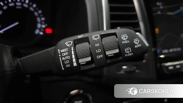 Ssangyong G4 Rexton id 4562925 из Кореи 22