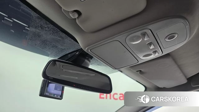 Renault Korea (Samsung) SM3 Z.E. id 4471700 из Кореи 22