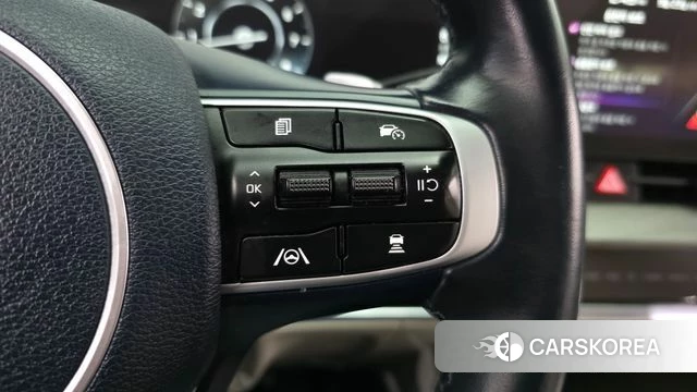 Kia Sportage 5th Generation id 4906043 из Кореи 22