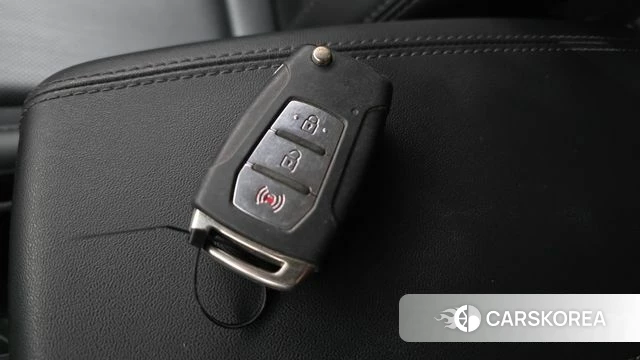 Ssangyong Berry New Tivoli id 4899086 из Кореи 22
