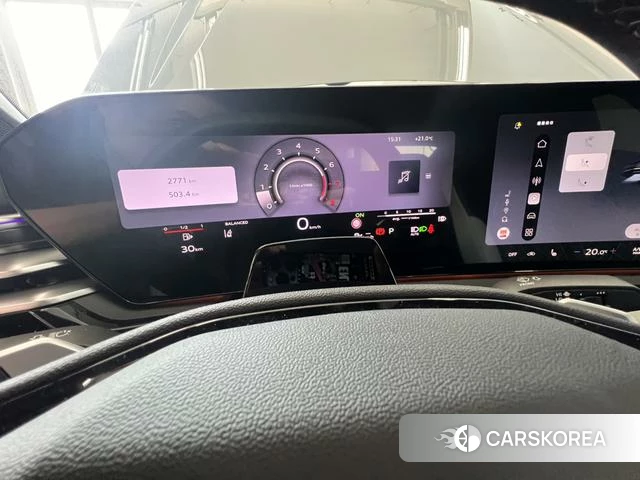 Audi A5L id 4272596 из Китая 22