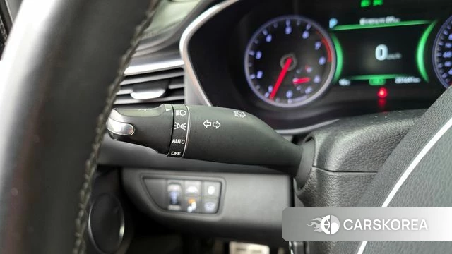 Genesis G70 id 4397417 из Кореи 22