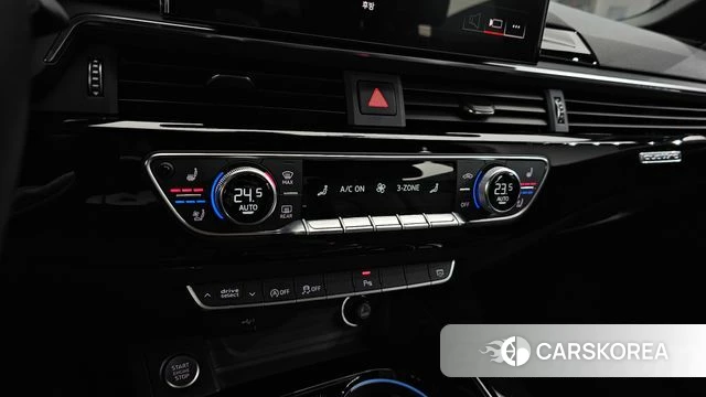 Audi A5 (F5) id 4550908 из Кореи 21