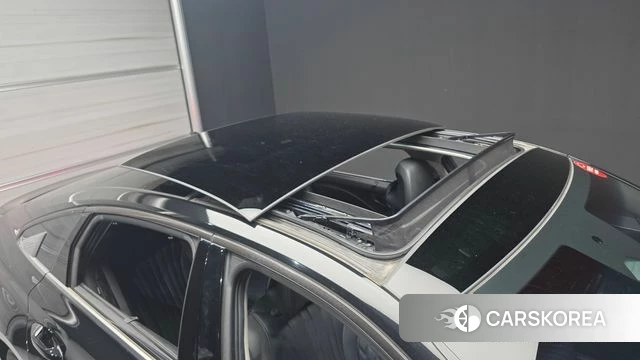 Kia K8 Hybrid id 4613512 из Кореи 22