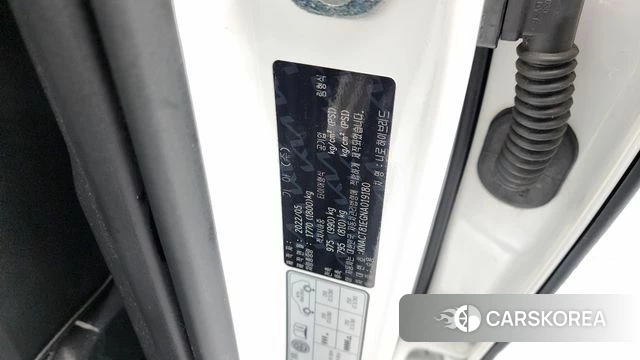 Kia Di Ol Nu Niro id 4343720 из Кореи 22