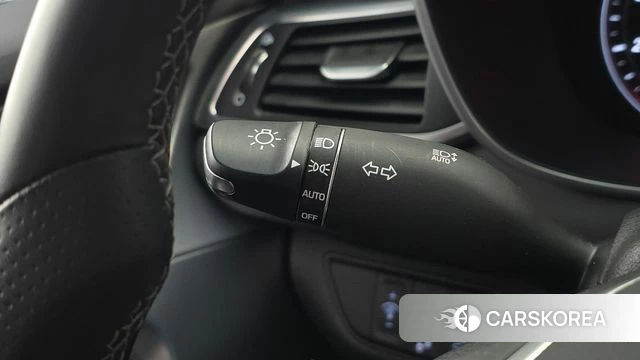 Genesis G70 id 4362547 из Кореи 22