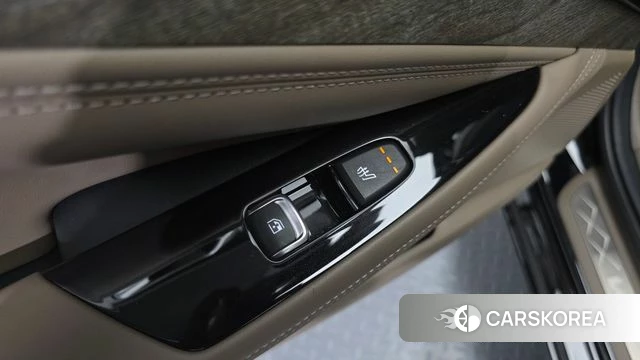 Kia K8 id 4749505 из Кореи 22