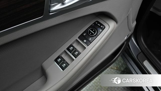 Genesis G80 id 4595124 из Кореи 22
