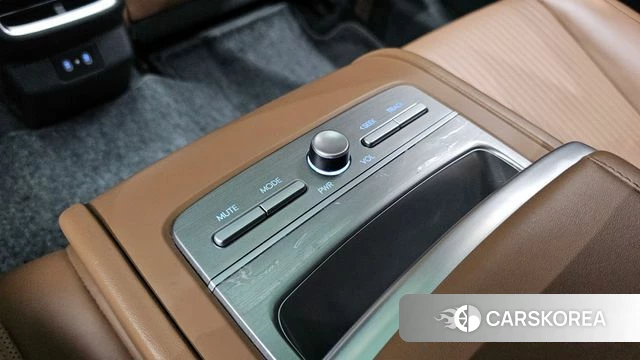Hyundai Grandeur Hybrid (GN7) id 4230334 из Кореи 22