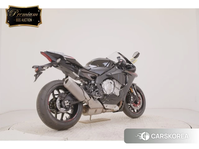Yamaha YZF-R1 id 3945426 из Японии 22