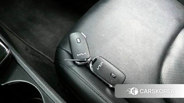 Kia Sportage 5th Generation id 4309640 из Кореи 22