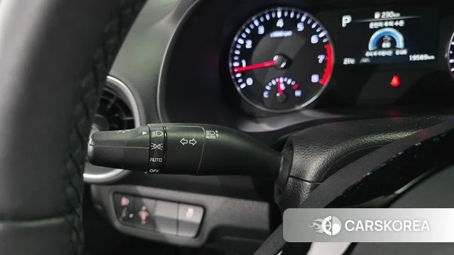 Kia The New K3 2nd generation id 4904739 из Кореи 22