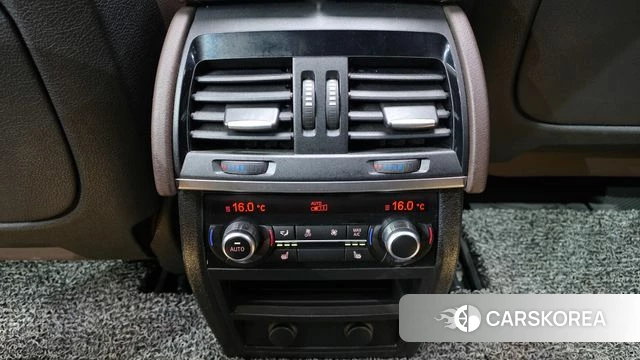 BMW X5 (F15) id 4536760 из Кореи 22