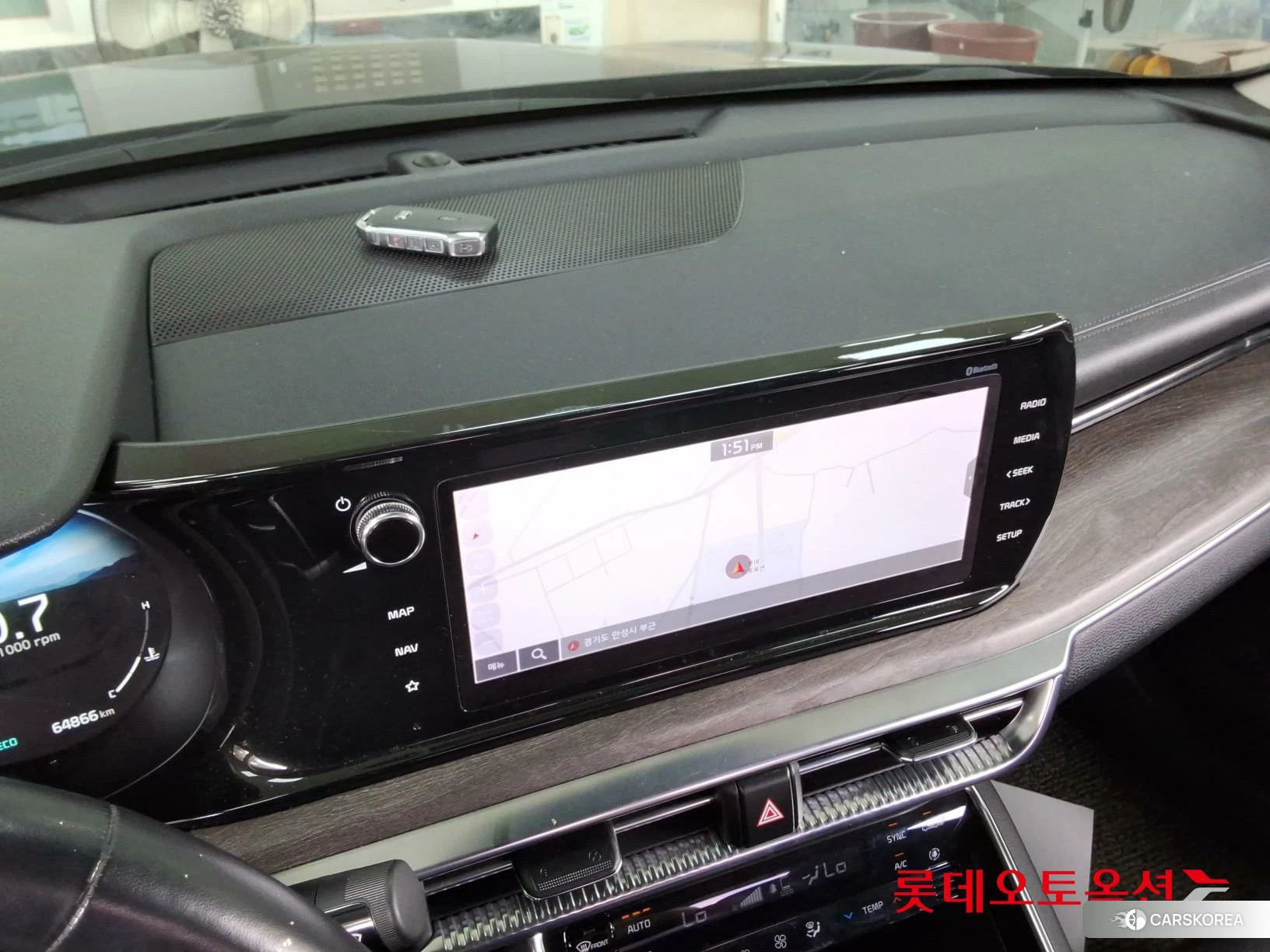 Kia K5 id 4909306 из Кореи 22