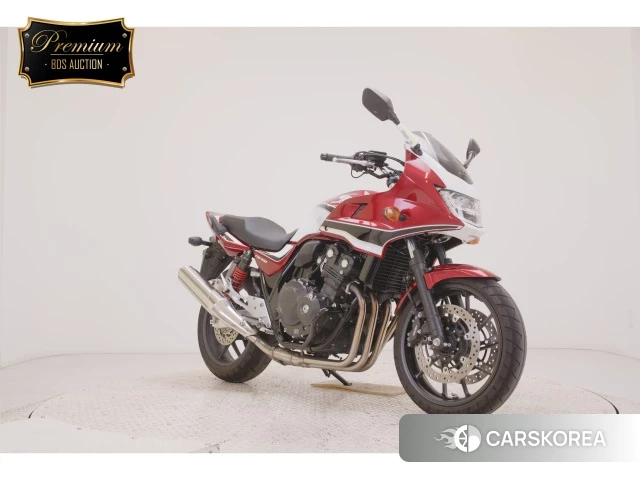 Honda CB400SF BOLDOR ABS id 4184959 из Японии 22
