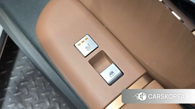Hyundai Grandeur Hybrid (GN7) id 4871033 из Кореи 22
