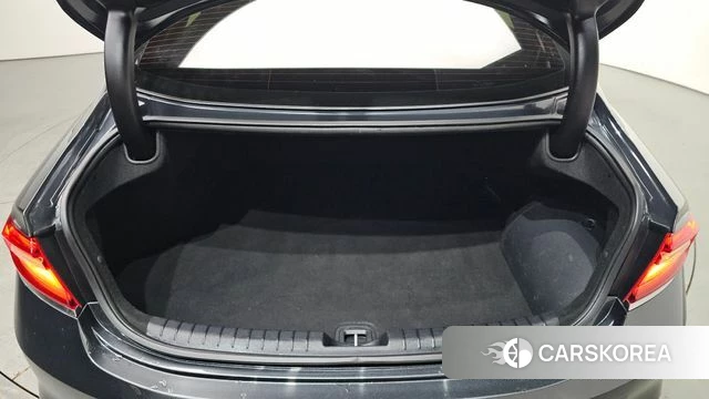 Hyundai Grandeur IG Hybrid id 4471377 из Кореи 22