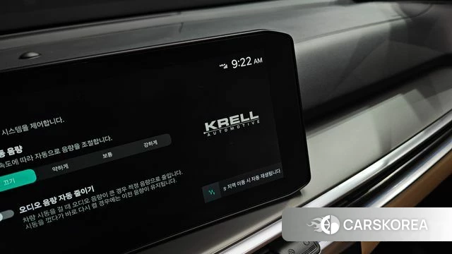 Kia The New Sorento 4th Generation id 4442281 из Кореи 22