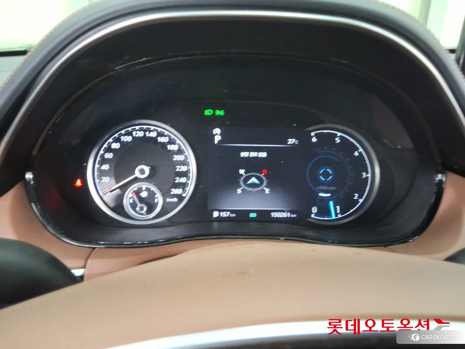 Hyundai GV70 id 4347281 из Кореи 22