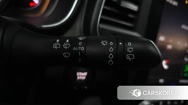 Renault Korea (Samsung) The New QM6 id 4725605 из Кореи 22