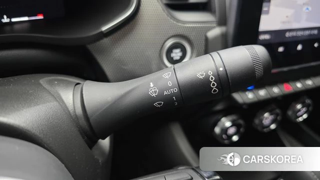Renault Korea (Samsung) Arcana id 4359961 из Кореи 22