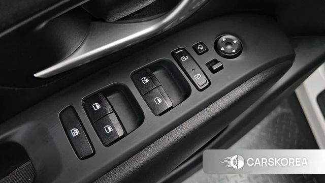 Hyundai Tucson (NX4) id 4624217 из Кореи 22