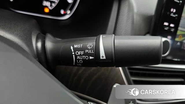 Honda Accord 10th Generation id 4592405 из Кореи 22