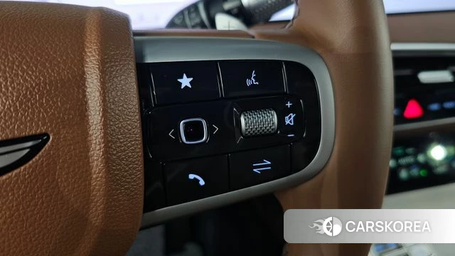 Genesis GV70 id 4897601 из Кореи 22