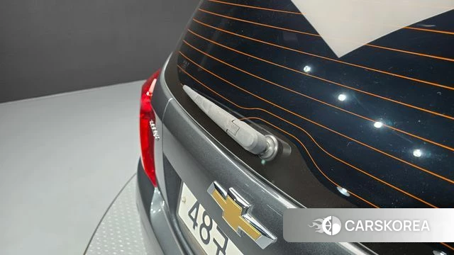 Chevrolet (GM Daewoo) The New Spark id 4483181 из Кореи 22