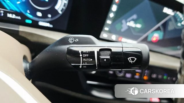 Kia K8 Hybrid id 4442245 из Кореи 22