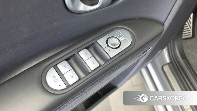 Hyundai Ionic 5 id 4936381 из Кореи 22