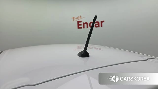 Chevrolet (GM Daewoo) The New Spark id 4186917 из Кореи 22