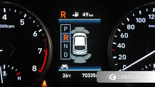 Hyundai i30 (PD) id 4625794 из Кореи 22
