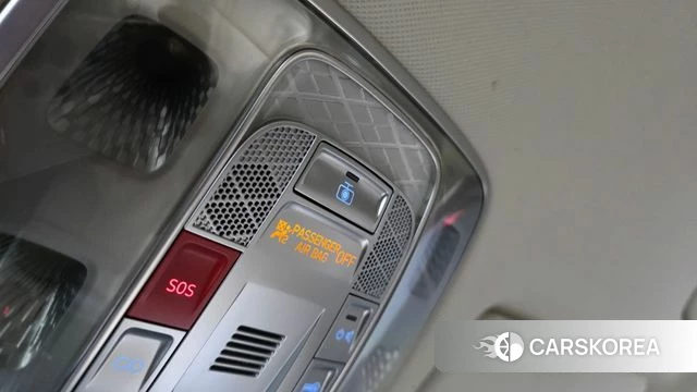 Genesis GV80 id 4585161 из Кореи 21