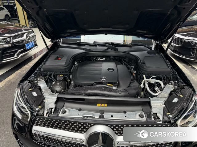 Mercedes-Benz GLC id 4297559 из Китая 22