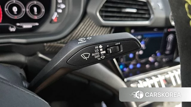 Lamborghini Urus id 4645115 из Кореи 22