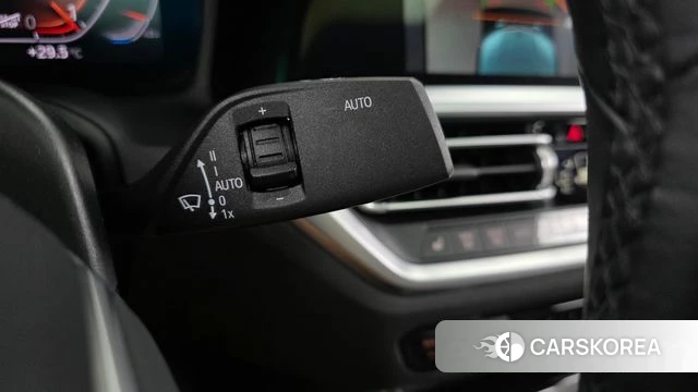 BMW 3 Series (G20) id 4683342 из Кореи 22
