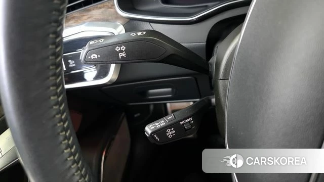 Audi A7 (4K) id 4722106 из Кореи 22