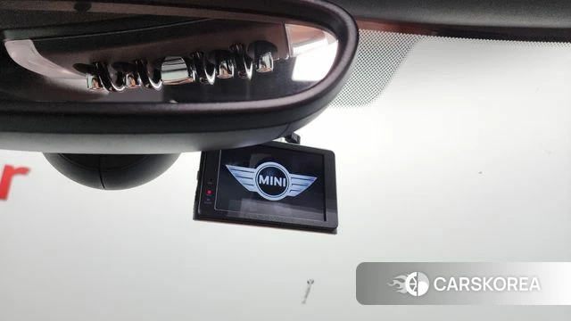 Mini Cooper S Convertible id 4417058 из Кореи 22