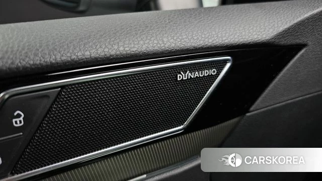 Volkswagen Arteon id 4429955 из Кореи 22