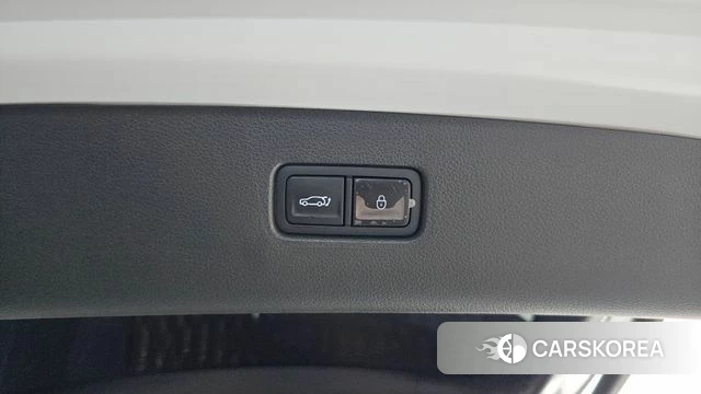 Genesis GV80 id 4427524 из Кореи 22