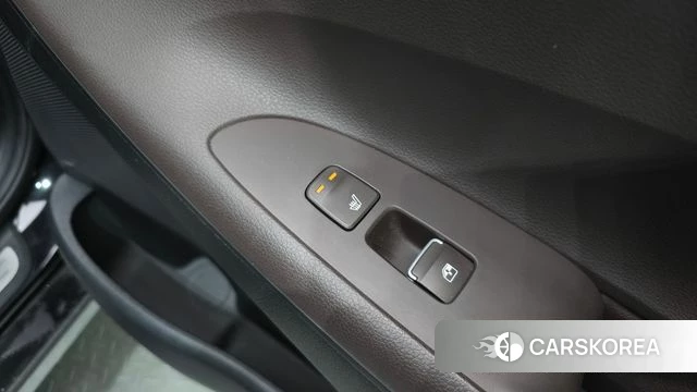 Hyundai The New Grandeur IG id 4580640 из Кореи 22