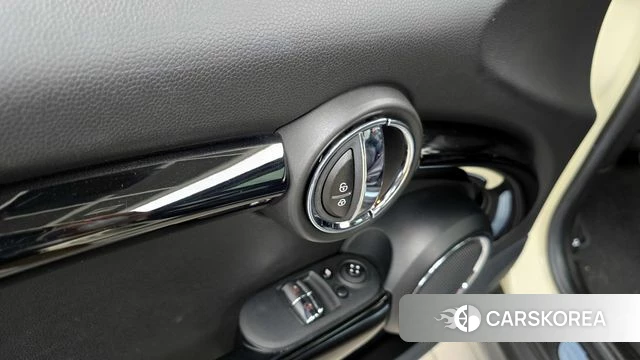 Mini Cooper id 4196314 из Кореи 22