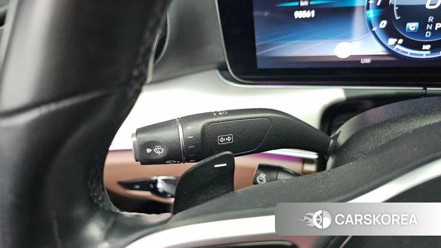 Mercedes-Benz E-Class W213 id 4225387 из Кореи 22